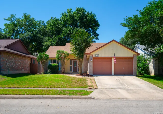 Homes for sale in Live Oak, TX | 8027 Forest Bridge, Live Oak, TX 78233 | MLS# 1964824