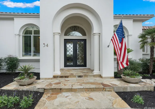 Photo 3 of Single family home for sale at 34 Galleria Dr, San Antonio, TX 78257 | MLS# 1964832 | Listing updated on 2026-07-28
