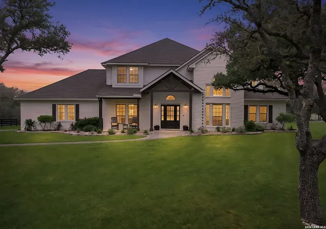 Photo 1 of Single family home for sale at 112 Cibolo Hollow N, Boerne, TX 78015 | MLS# 1964840 | Listing updated on 2026-09-10