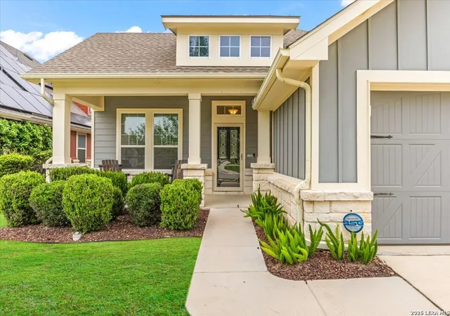 Photo 3 of Single family home for sale at 8764 Stackstone, Schertz, TX 78154 | MLS# 1964841 | Listing updated on 2026-08-20