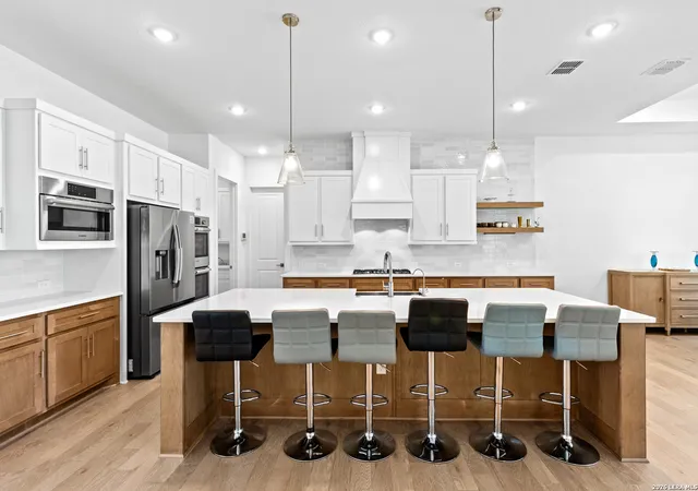 Photo 3 of Single family home for sale at 7110 Bella Garden, San Antonio, TX 78256 | MLS# 1964843 | Listing updated on 2026-06-12