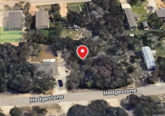 Photo 2 of Land for sale at 1075 Hedgestone, Canyon Lake, TX 78133 | MLS# 1964853 | Listing updated on 2026-05-18