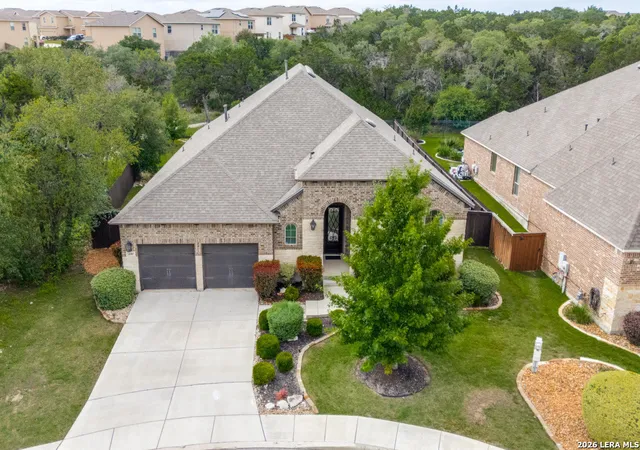 Photo 1 of Single family home for sale at 24907 Anil Oaks, San Antonio, TX 78261 | MLS# 1964855 | Listing updated on 2026-09-08