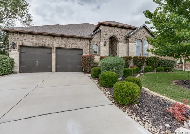 Photo 2 of Single family home for sale at 24907 Anil Oaks, San Antonio, TX 78261 | MLS# 1964855 | Listing updated on 2026-09-08
