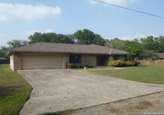 2nd image of 2620 Blumberg Park Rd, Seguin, TX 78155 | MLS# 1964859