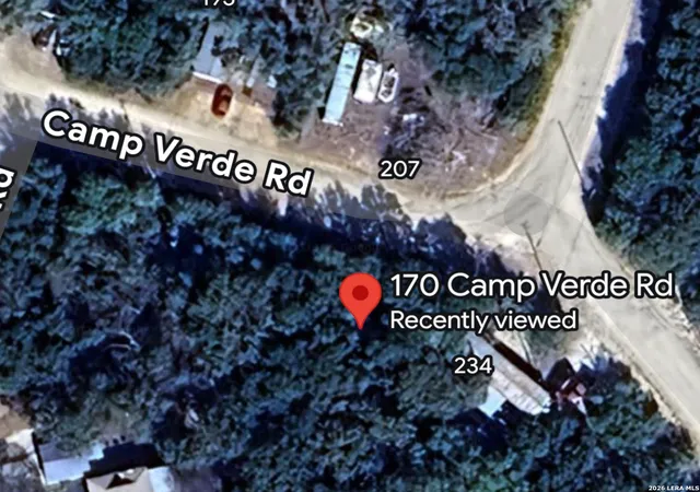 2nd image of 170 Camp Verde Rd, Bandera, TX 78003 | MLS# 1964860