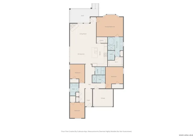 30th image of 154 Kimble Creek Loop, Kyle, TX 78640 | MLS# 1964863