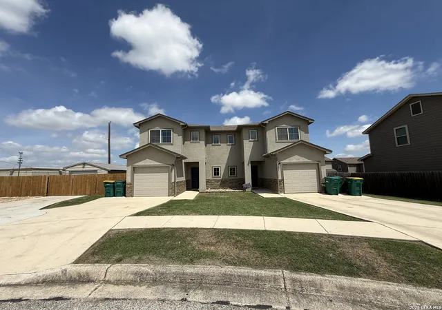 1st image of 8703 & 8705 Pensive, Converse, TX 78109 | MLS# 1964873