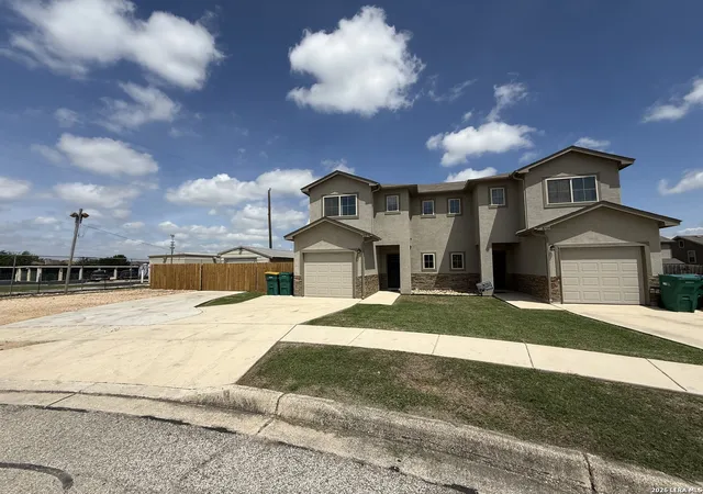 2nd image of 8703 & 8705 Pensive, Converse, TX 78109 | MLS# 1964873
