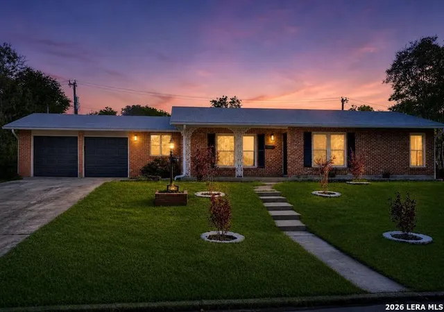 Homes for sale in San Antonio, TX | 113 Aribe Dr, San Antonio, TX 78216 | MLS# 1964887