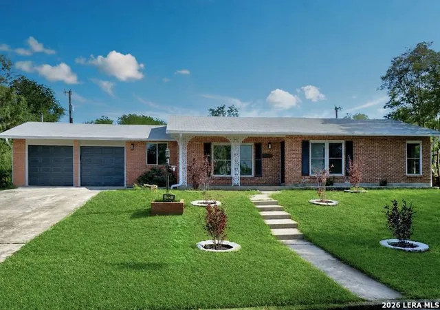 Homes for sale in San Antonio, TX | 113 Aribe Dr, San Antonio, TX 78216 | MLS# 1964887