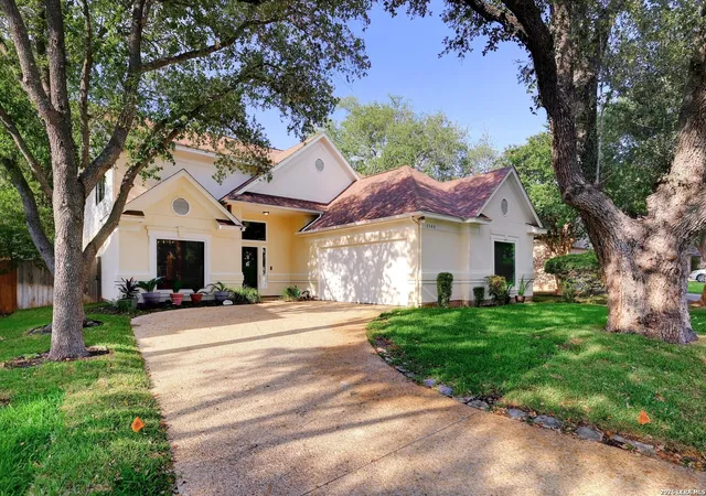 Photo 1 of Single family home for sale at 1165 Mesa Blanca, San Antonio, TX 78248 | MLS# 1964891 | Listing updated on 2026-06-05
