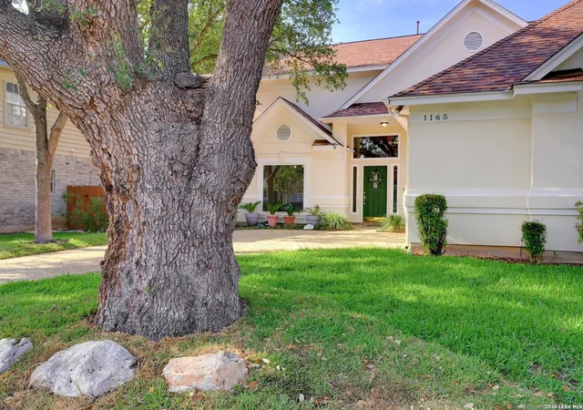 Photo 3 of Single family home for sale at 1165 Mesa Blanca, San Antonio, TX 78248 | MLS# 1964891 | Listing updated on 2026-06-05