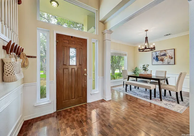 Photo 4 of Single family home for sale at 1165 Mesa Blanca, San Antonio, TX 78248 | MLS# 1964891 | Listing updated on 2026-06-05