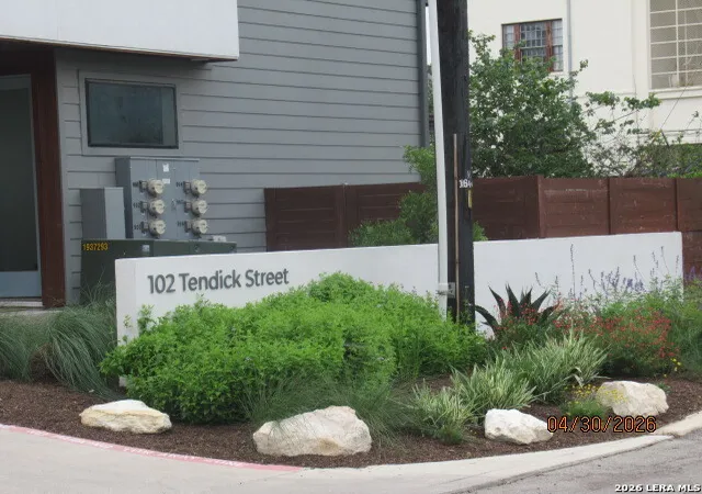4th image of 102 Tendick #UNIT 804, San Antonio, TX 78209 | MLS# 1964899