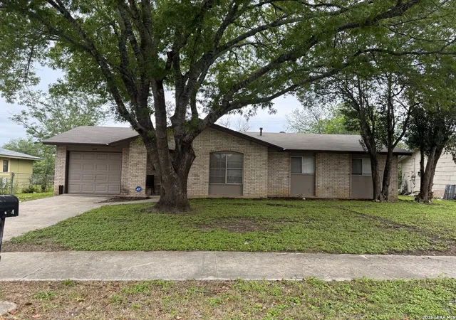 Photo 1 of Single family home for sale at 3411 Hightree Dr, San Antonio, TX 78217 | MLS# 1964907 | Listing updated on 2026-06-20