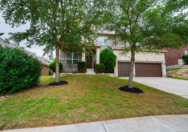 Photo 1 of Single family home for sale at 3109 Howling Wolf, San Antonio, TX 78261 | MLS# 1964914 | Listing updated on 2026-08-12