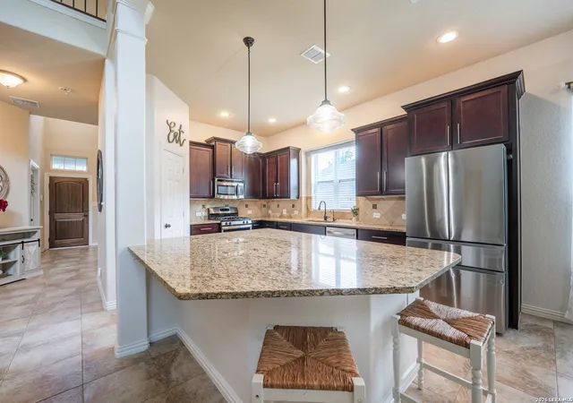 Photo 3 of Single family home for sale at 3109 Howling Wolf, San Antonio, TX 78261 | MLS# 1964914 | Listing updated on 2026-08-12