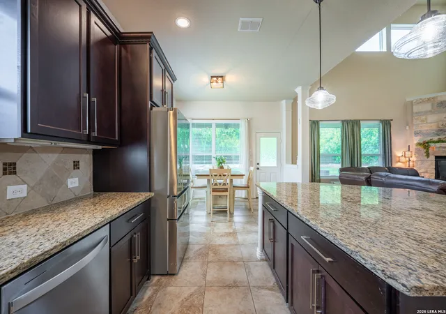 Photo 3 of Single family home for sale at 3109 Howling Wolf, San Antonio, TX 78261 | MLS# 1964914 | Listing updated on 2026-08-12