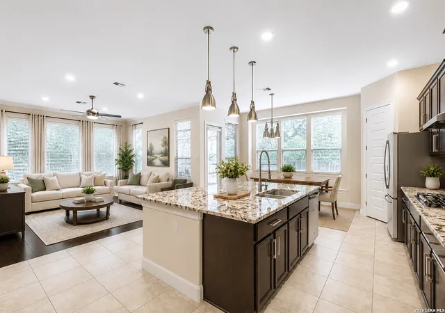 Photo 1 of Single family home for sale at 10522 Far Reaches Ln, Helotes, TX 78023 | MLS# 1964945 | Listing updated on 2026-08-12