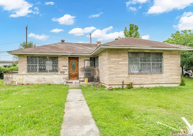 1st image of 10235 Lafferty Oaks St, Houston, TX 77013 | MLS# 1964957