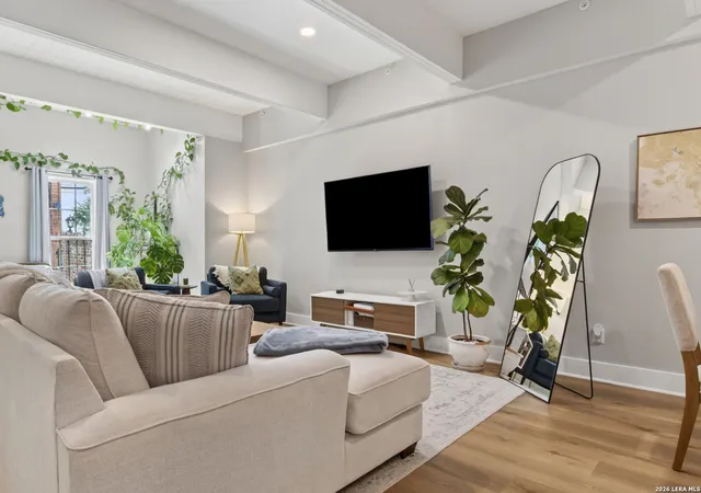 Photo 3 of Sale Pending at 1180 Garraty Rd #9, San Antonio, TX 78209 | MLS# 1964972 | Listing updated on 2026-10-09