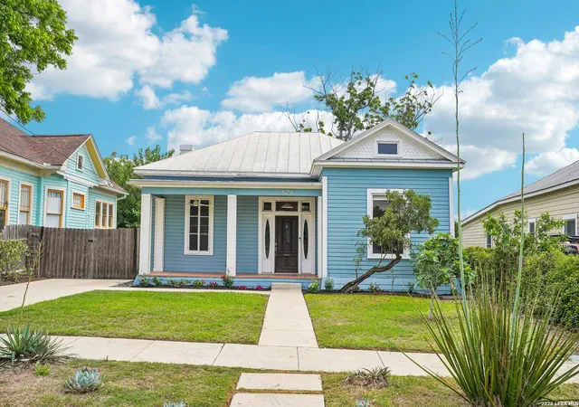 Photo 2 of Single family home for sale at 624 Dawson, San Antonio, TX 78202 | MLS# 1964974 | Listing updated on 2026-05-18