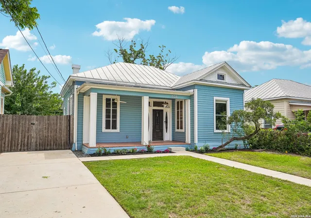 Photo 3 of Single family home for sale at 624 Dawson, San Antonio, TX 78202 | MLS# 1964974 | Listing updated on 2026-05-18
