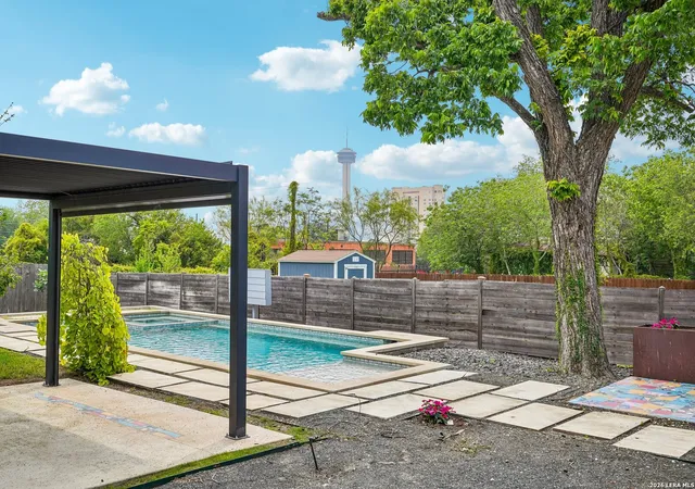 Photo 1 of Single family home for sale at 624 Dawson, San Antonio, TX 78202 | MLS# 1964974 | Listing updated on 2026-05-18