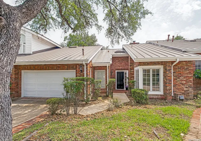 Photo 1 of Single family home for sale at 27 Villa Jardin, San Antonio, TX 78230 | MLS# 1964982 | Listing updated on 2026-05-19