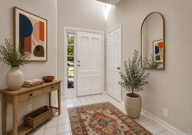 Photo 3 of Single family home for sale at 27 Villa Jardin, San Antonio, TX 78230 | MLS# 1964982 | Listing updated on 2026-05-19