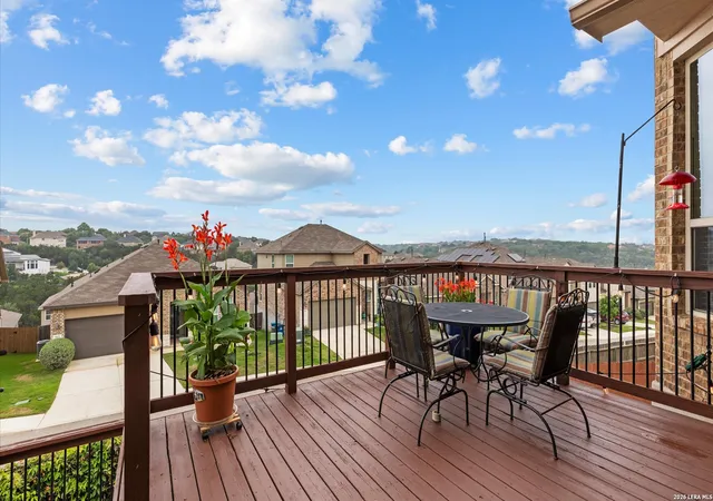 3rd image of 303 Canyon View Run, San Antonio, TX 78258 | MLS# 1964992