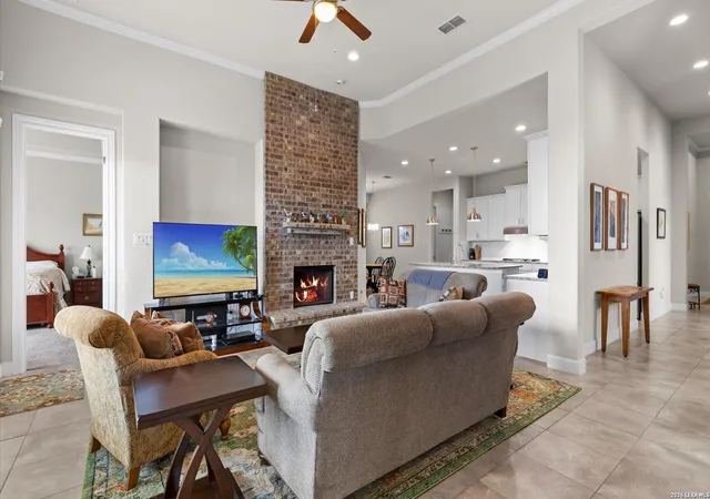1st image of 303 Canyon View Run, San Antonio, TX 78258 | MLS# 1964992
