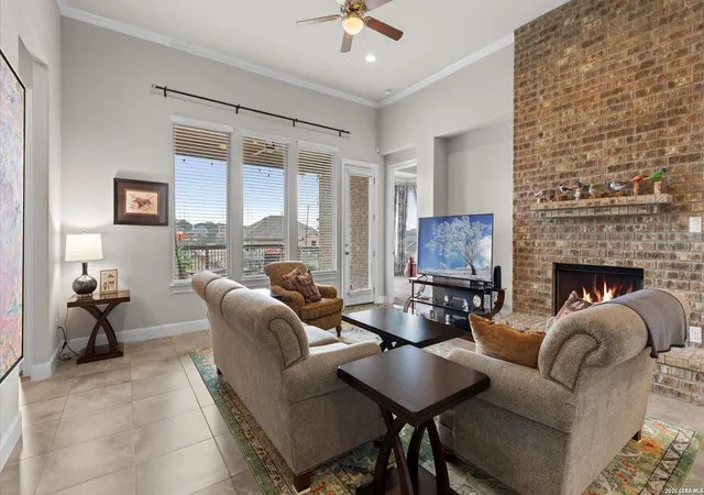 4th image of 303 Canyon View Run, San Antonio, TX 78258 | MLS# 1964992