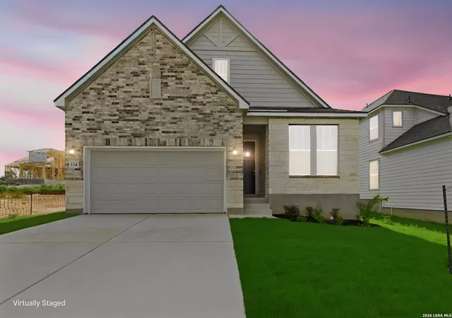 Homes for sale in San Antonio, TX | 134 Lucy Landing, San Antonio, TX 78245 | MLS# 1964996
