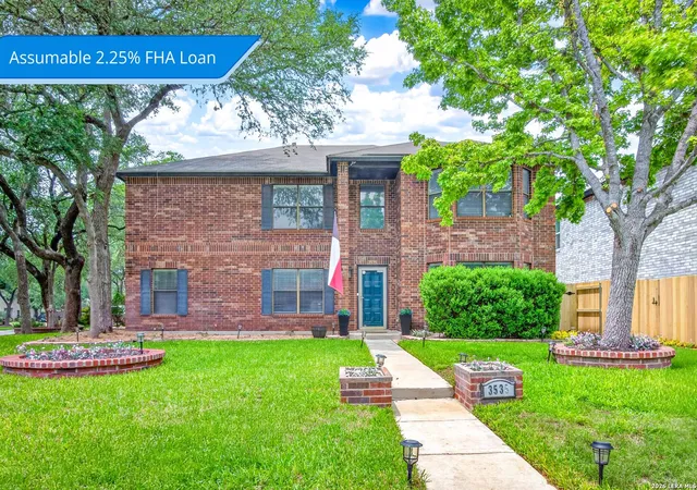 Photo 1 of Single family home for sale at 3535 Elk Cliff Pass Dr, San Antonio, TX 78247 | MLS# 1964998 | Listing updated on 2026-08-10