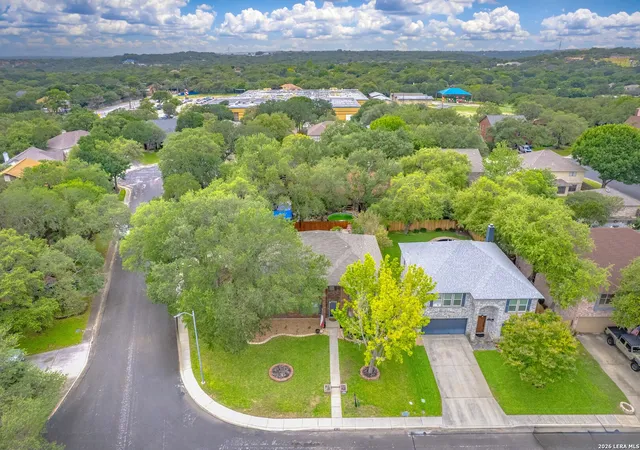 Photo 2 of Single family home for sale at 3535 Elk Cliff Pass Dr, San Antonio, TX 78247 | MLS# 1964998 | Listing updated on 2026-08-10