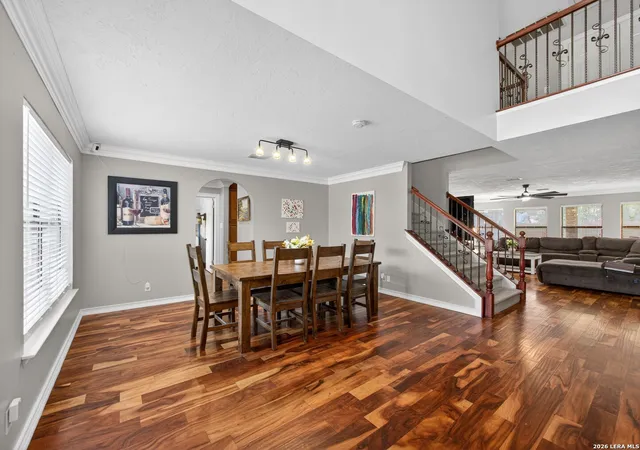Photo 4 of Single family home for sale at 3535 Elk Cliff Pass Dr, San Antonio, TX 78247 | MLS# 1964998 | Listing updated on 2026-08-10
