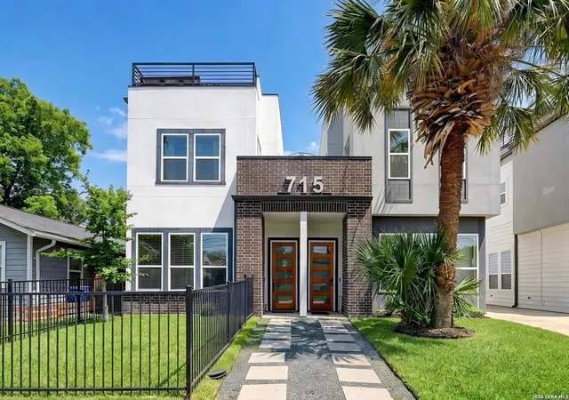 Homes for sale in San Antonio, TX | 715 Eleanor Ave #101, San Antonio, TX 78209 | MLS# 1964999