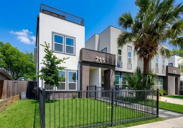 Homes for sale in San Antonio, TX | 715 Eleanor Ave, San Antonio, TX 78209