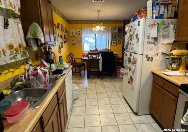 Photo 3 of Single family home for sale at 4810 Bohill St, San Antonio, TX 78217 | MLS# 1965003 | Listing updated on 2026-05-22