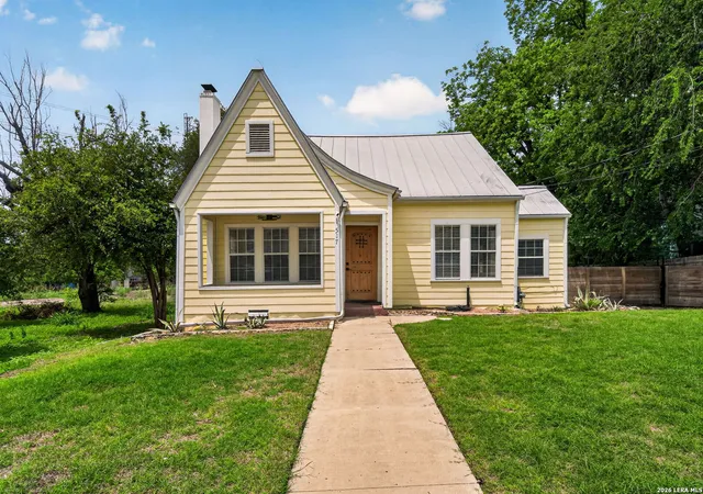 1st image of 517 W Hollywood, San Antonio, TX 78212 | MLS# 1965018