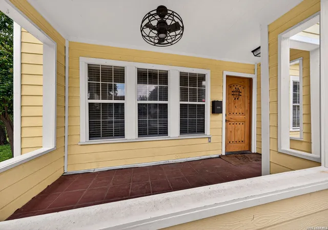4th image of 517 W Hollywood, San Antonio, TX 78212 | MLS# 1965018