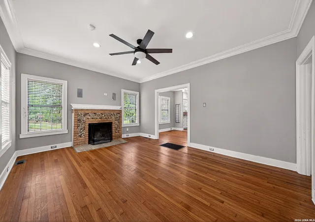 5th image of 517 W Hollywood, San Antonio, TX 78212 | MLS# 1965018