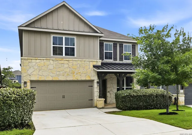 Photo 1 of Sale Pending at 27353 Caroline Way, San Antonio, TX 78260 | MLS# 1965034 | Listing updated on 2026-08-25