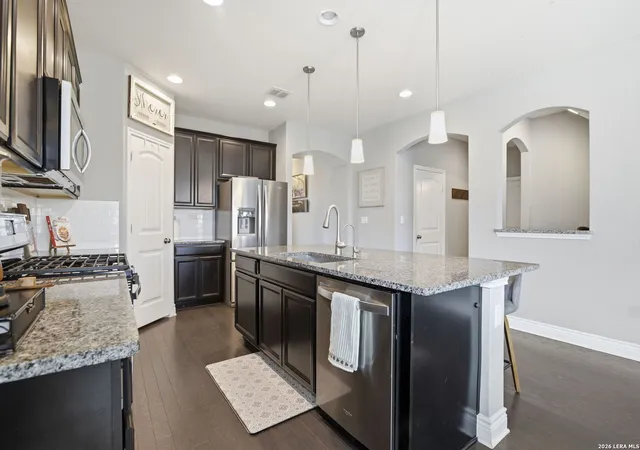 Photo 3 of Sale Pending at 27353 Caroline Way, San Antonio, TX 78260 | MLS# 1965034 | Listing updated on 2026-08-25