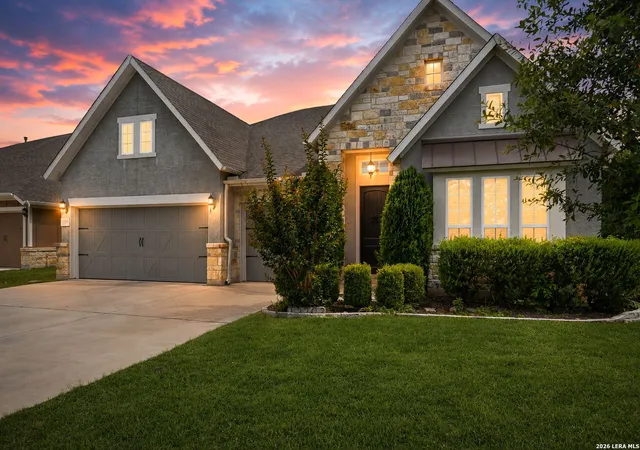 Photo 1 of Single family home for sale at 12202 Hopeseed, Schertz, TX 78154 | MLS# 1965036 | Listing updated on 2026-09-16