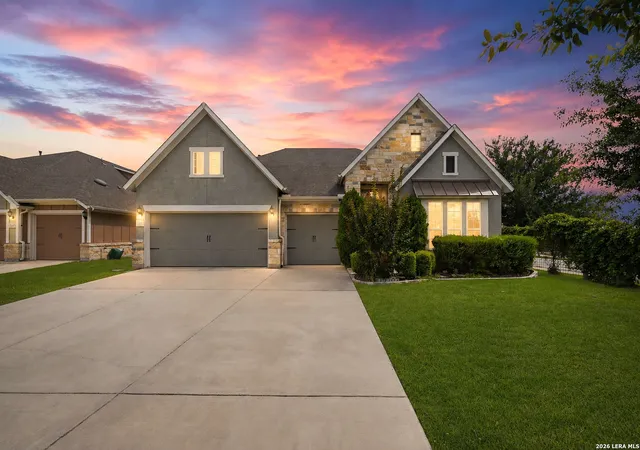 Photo 2 of Single family home for sale at 12202 Hopeseed, Schertz, TX 78154 | MLS# 1965036 | Listing updated on 2026-09-16