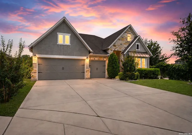 Photo 3 of Single family home for sale at 12202 Hopeseed, Schertz, TX 78154 | MLS# 1965036 | Listing updated on 2026-09-16