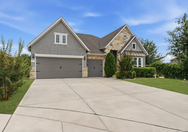 Photo 3 of Single family home for sale at 12202 Hopeseed, Schertz, TX 78154 | MLS# 1965036 | Listing updated on 2026-09-16